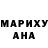 Бошки Шишки MAZAR Halyna Hodorozhia